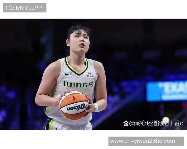 李月汝尚未决定参加亚洲杯WNBA新赛季表现低迷仅得2分陷入边缘化困境