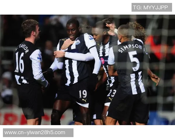 南安普顿主场迎战纽卡斯尔双方争夺英超关键三分之战