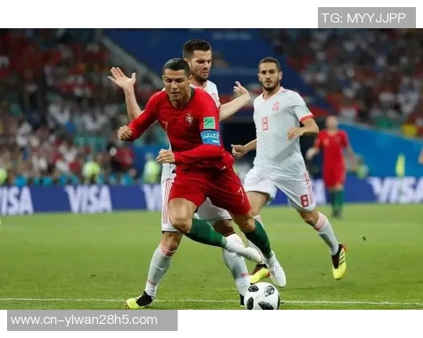 2010世界杯经典对决西班牙与葡萄牙的激烈较量与历史意义分析
